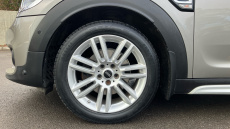 MINI Countryman 1.5 Cooper Exclusive 5dr Auto Petrol Hatchback